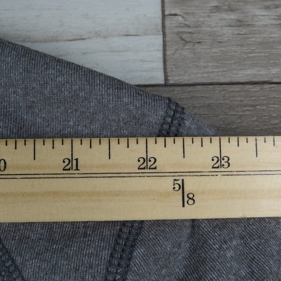 IZOD* Men's Long Sleeve 1/4 Zip 2" Turtle Neck Straight Hem Pullover Sweater~XXL - Picture 10 of 14